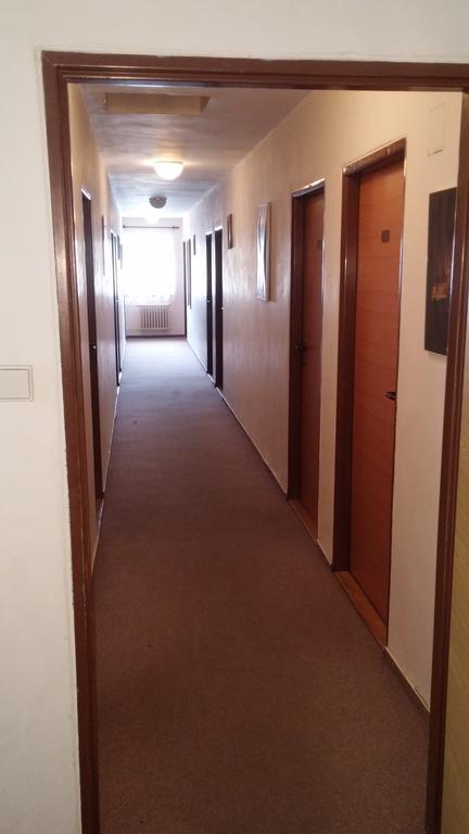 Hotel Nico Špindlerŭv Mlýn Exteriör bild